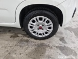  Fiat  Panda FIAT  / 2011 / 5P / BERLINA 1.0 70CV SeS HYBRID #19