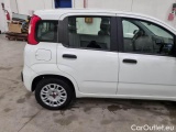  Fiat  Panda FIAT  / 2011 / 5P / BERLINA 1.0 70CV SeS HYBRID #40