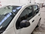  Fiat  Panda FIAT  / 2011 / 5P / BERLINA 1.0 70CV SeS HYBRID #47