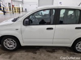  Fiat  Panda FIAT  / 2011 / 5P / BERLINA 1.0 70CV SeS HYBRID #53