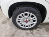  Fiat  Panda FIAT  / 2011 / 5P / BERLINA 1.0 70CV SeS HYBRID #61