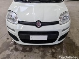  Fiat  Panda FIAT  / 2011 / 5P / BERLINA 1.0 70CV SeS HYBRID #76
