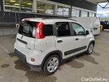  Fiat  Panda FIAT  / 2011 / 5P / BERLINA 1.0 FIREFLY 70CV SeS HYBRID #2