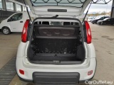  Fiat  Panda FIAT  / 2011 / 5P / BERLINA 1.0 FIREFLY 70CV SeS HYBRID #5