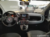  Fiat  Panda FIAT  / 2011 / 5P / BERLINA 1.0 FIREFLY 70CV SeS HYBRID #3