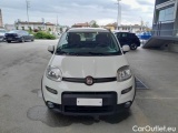  Fiat  Panda FIAT  / 2011 / 5P / BERLINA 1.0 FIREFLY 70CV SeS HYBRID #6