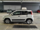  Fiat  Panda FIAT  / 2011 / 5P / BERLINA 1.0 FIREFLY 70CV SeS HYBRID #8