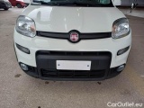  Fiat  Panda FIAT  / 2011 / 5P / BERLINA 1.0 FIREFLY 70CV SeS HYBRID #28
