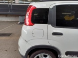  Fiat  Panda FIAT  / 2011 / 5P / BERLINA 1.0 FIREFLY 70CV SeS HYBRID #35