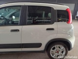  Fiat  Panda FIAT  / 2011 / 5P / BERLINA 1.0 FIREFLY 70CV SeS HYBRID #43