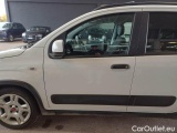  Fiat  Panda FIAT  / 2011 / 5P / BERLINA 1.0 FIREFLY 70CV SeS HYBRID #46