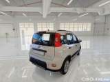  Fiat  Panda FIAT  / 2011 / 5P / BERLINA 1.0 FIREFLY 70CV SeS HYBRID CITY LIFE #2
