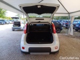  Fiat  Panda FIAT  / 2011 / 5P / BERLINA 1.0 FIREFLY 70CV SeS HYBRID CITY LIFE #5