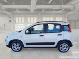  Fiat  Panda FIAT  / 2011 / 5P / BERLINA 1.0 FIREFLY 70CV SeS HYBRID CITY LIFE #8