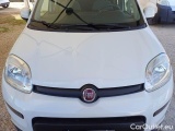  Fiat  Panda FIAT  / 2011 / 5P / BERLINA 1.0 FIREFLY 70CV SeS HYBRID CITY LIFE #24