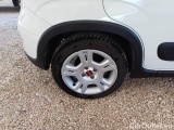  Fiat  Panda FIAT  / 2011 / 5P / BERLINA 1.0 FIREFLY 70CV SeS HYBRID CITY LIFE #57