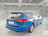  Ford  Focus FORD  / 2018 / 5P / STATION WAGON 1.5 ECOBLUE 120CV BUSINESS SW #2