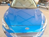  Ford  Focus FORD  / 2018 / 5P / STATION WAGON 1.5 ECOBLUE 120CV BUSINESS SW #22