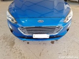  Ford  Focus FORD  / 2018 / 5P / STATION WAGON 1.5 ECOBLUE 120CV BUSINESS SW #25