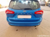 Ford  Focus FORD  / 2018 / 5P / STATION WAGON 1.5 ECOBLUE 120CV BUSINESS SW #58