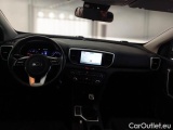  KIA  Sportage KIA  / 2018 / 5P / SUV 1.6 CRDI MHYB 100KW BUSINESS CLASS 2WD (AUTOCARRO) #3