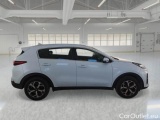  KIA  Sportage KIA  / 2018 / 5P / SUV 1.6 CRDI MHYB 100KW BUSINESS CLASS 2WD (AUTOCARRO) #7