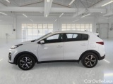  KIA  Sportage KIA  / 2018 / 5P / SUV 1.6 CRDI MHYB 100KW BUSINESS CLASS 2WD (AUTOCARRO) #8