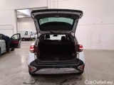  KIA  Sportage KIA  / 2021 / 5P / SUV 1.6 CRDI MHEV STYLE 2WD DCT #5