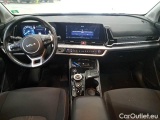  KIA  Sportage KIA  / 2021 / 5P / SUV 1.6 CRDI MHEV STYLE 2WD DCT #3