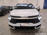  KIA  Sportage KIA  / 2021 / 5P / SUV 1.6 CRDI MHEV STYLE 2WD DCT #6