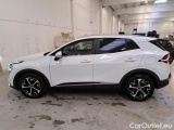  KIA  Sportage KIA  / 2021 / 5P / SUV 1.6 CRDI MHEV STYLE 2WD DCT #8