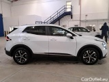  KIA  Sportage KIA  / 2021 / 5P / SUV 1.6 CRDI MHEV STYLE 2WD DCT #7