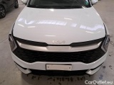  KIA  Sportage KIA  / 2021 / 5P / SUV 1.6 CRDI MHEV STYLE 2WD DCT #22