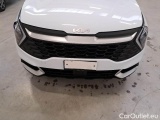  KIA  Sportage KIA  / 2021 / 5P / SUV 1.6 CRDI MHEV STYLE 2WD DCT #24