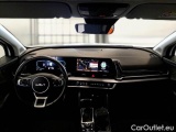  KIA  Sportage KIA  / 2021 / 5P / SUV 1.6 CRDI MHEV BUSINESS 2WD DCT #3