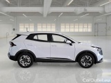 KIA  Sportage KIA  / 2021 / 5P / SUV 1.6 CRDI MHEV BUSINESS 2WD DCT #7