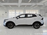  KIA  Sportage KIA  / 2021 / 5P / SUV 1.6 CRDI MHEV BUSINESS 2WD DCT #8