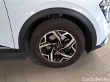  KIA  Sportage KIA  / 2021 / 5P / SUV 1.6 CRDI MHEV BUSINESS 2WD DCT #17