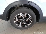  KIA  Sportage KIA  / 2021 / 5P / SUV 1.6 CRDI MHEV BUSINESS 2WD DCT #18
