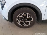 KIA  Sportage KIA  / 2021 / 5P / SUV 1.6 CRDI MHEV BUSINESS 2WD DCT #20