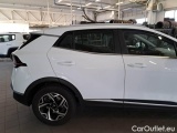  KIA  Sportage KIA  / 2021 / 5P / SUV 1.6 CRDI MHEV BUSINESS 2WD DCT #26