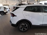  KIA  Sportage KIA  / 2021 / 5P / SUV 1.6 CRDI MHEV BUSINESS 2WD DCT #31