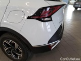  KIA  Sportage KIA  / 2021 / 5P / SUV 1.6 CRDI MHEV BUSINESS 2WD DCT #39