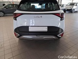  KIA  Sportage KIA  / 2021 / 5P / SUV 1.6 CRDI MHEV BUSINESS 2WD DCT #34