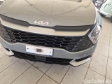  KIA  Sportage KIA  / 2021 / 5P / SUV 1.6 CRDI MHEV STYLE 2WD DCT #28
