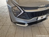  KIA  Sportage KIA  / 2021 / 5P / SUV 1.6 CRDI MHEV STYLE 2WD DCT #30