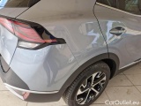  KIA  Sportage KIA  / 2021 / 5P / SUV 1.6 CRDI MHEV STYLE 2WD DCT #40
