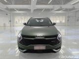  KIA  Sportage KIA  / 2021 / 5P / SUV 1.6 CRDI MHEV GT-LINE 2WD DCT #6