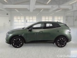  KIA  Sportage KIA  / 2021 / 5P / SUV 1.6 CRDI MHEV GT-LINE 2WD DCT #8
