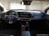  KIA  Sportage KIA  / 2021 / 5P / SUV 1.6 CRDI MHEV STYLE 2WD DCT #3